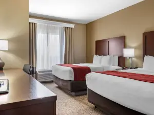 Comfort Inn & Suites Augusta