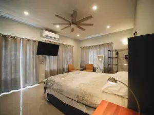 The Ansen Place