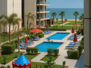 Chalet Porto Said Tourist Resort No69