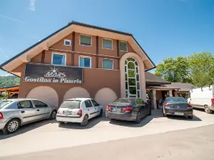 Guesthouse Mars