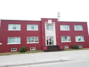 Canadas Best Value Inn Kapuskasing