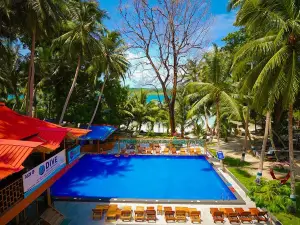 Havelock Island Beach Resort