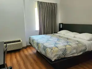 Baymont by Wyndham San Antonio Airport