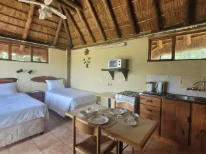 Lush Horizons Game Lodge