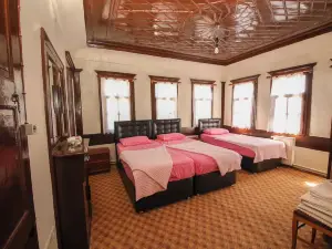 Dibekönü Konak