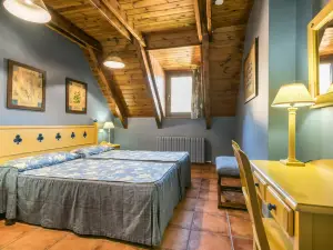 El Refugio de Aran Vielha Aparthotel