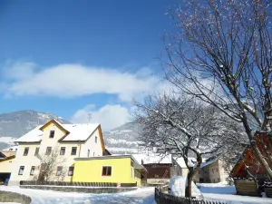 Ferienhaus Kolbnitz