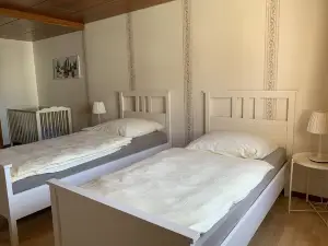 Ferienhaus Seeblick