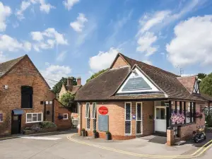 克拉麗奧酒店查爾科特雉雞