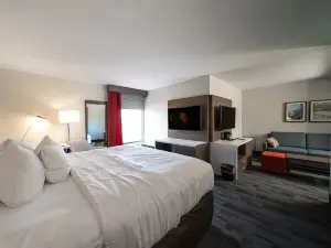 Comfort Inn & Suites Wyomissing-Reading