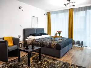 Easy Rent Apartments - Silver 8