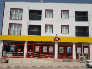 Geyikli günlük Daire3