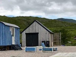 Fishermans Hut