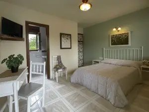 Hotel Rural "La Ruta de Cabrales"
