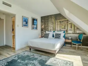 La Maison Hôtel Mulhouse Centre