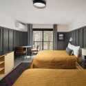 The Coachman Hotel Promo Code
