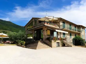 Colle Degli Olivi Snc