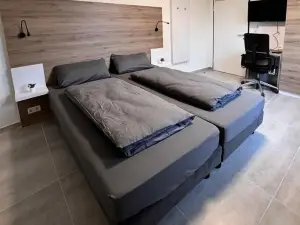 MK Hostel Oyten