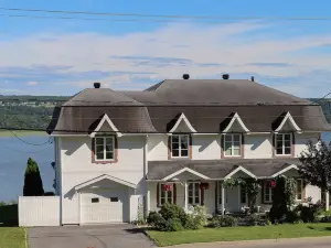 Bed & Breakfast, Gîte la Princesse des Champs