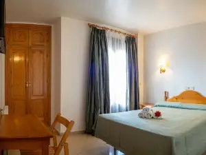 Hotel Valmar