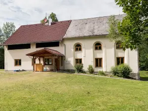 Penzion Jiřičná