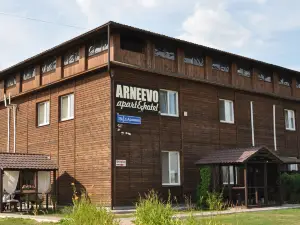 Апарт-отель Арнеево