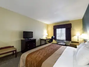 Quality Inn Ingleside - Corpus Christi