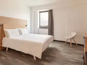 B&B Hotel Latina