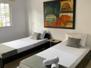 Hotel Houston