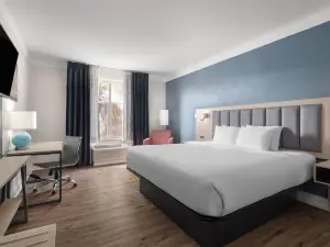 Wingate by Wyndham Savannah Gateway