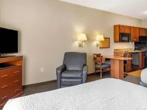 Extended Stay America Suites - Houston - Kingwood