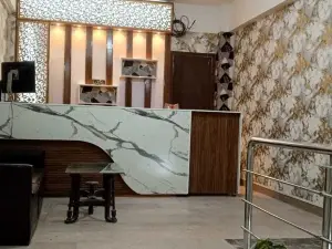 Hotel Abbasi Palace