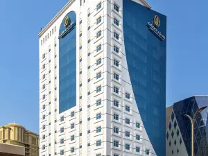 Jouri a Murwab Hotel Doha