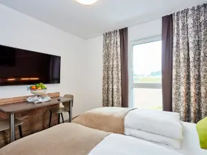 Huemer-Park Motel Vöcklatal