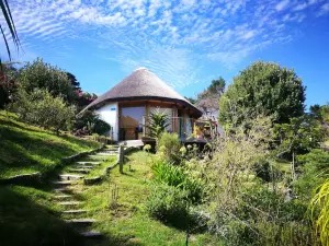 Oceangolf Guest House