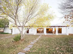 New Holme Nature Lodge