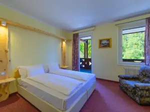 Park Hotel Faloria