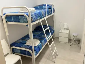 B&B-Guest House 'In Piazzetta'