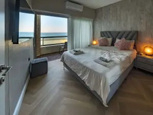 Hotel Blue Weiss