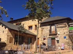 El Trasgu de Foncebadón