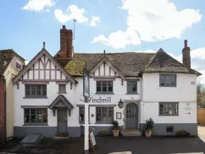 The Windmill