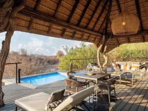 Tuningi Safari Lodge