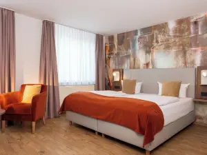 Art Hotel Aachen