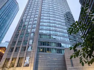 Pantages Hotel Toronto Centre