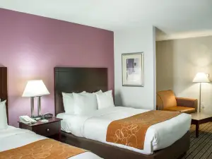 Comfort Suites