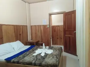 Banaue Sunrise Guest House