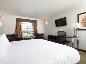 Service Plus Inns and Suites