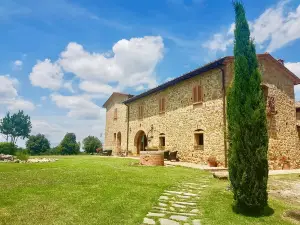 Locanda Vesuna Countryhouse