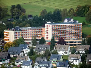 Hotel Hochsauerland 2010