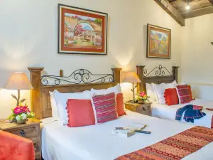 Hotel Meson del Valle by Ahs